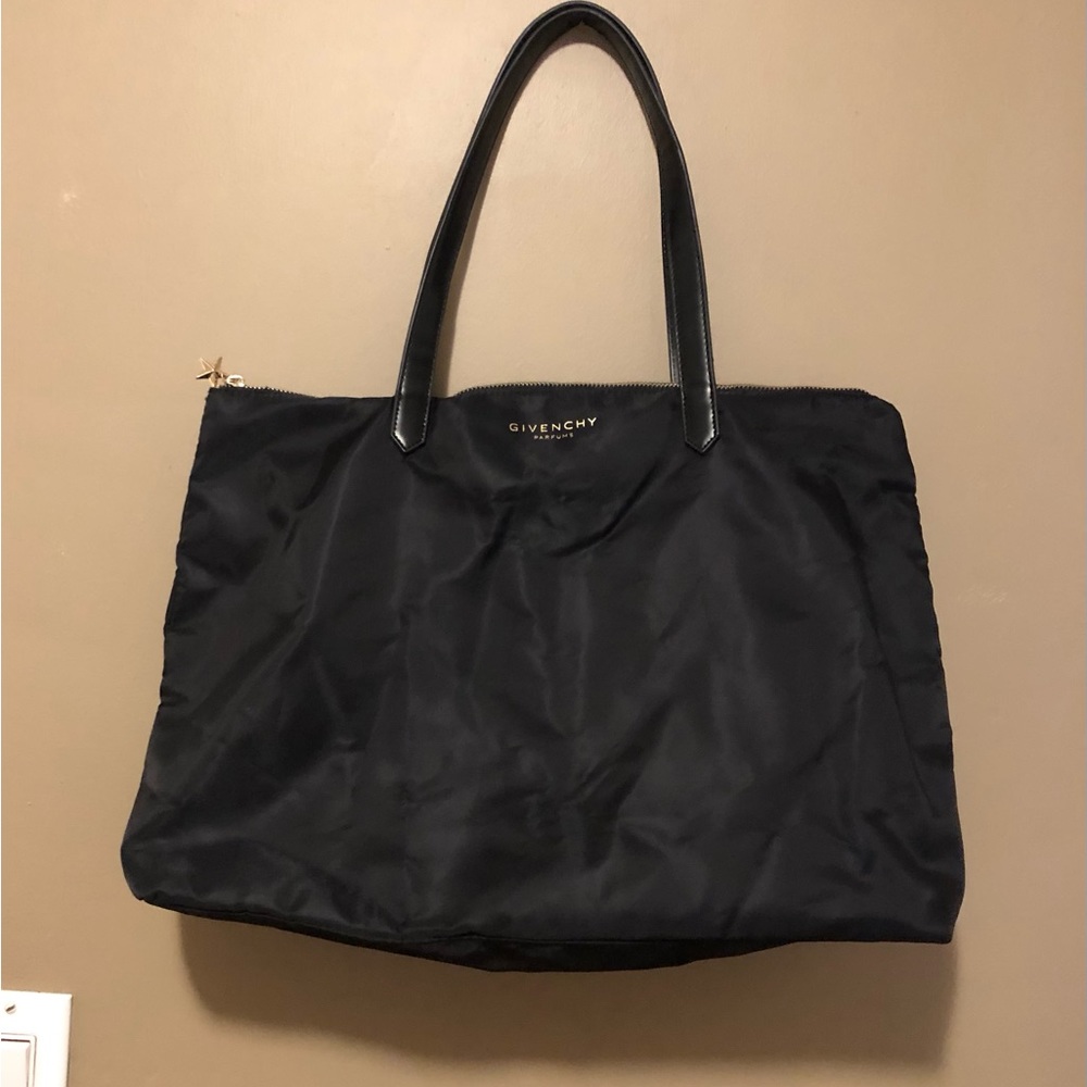 Givenchy parfums tote bag